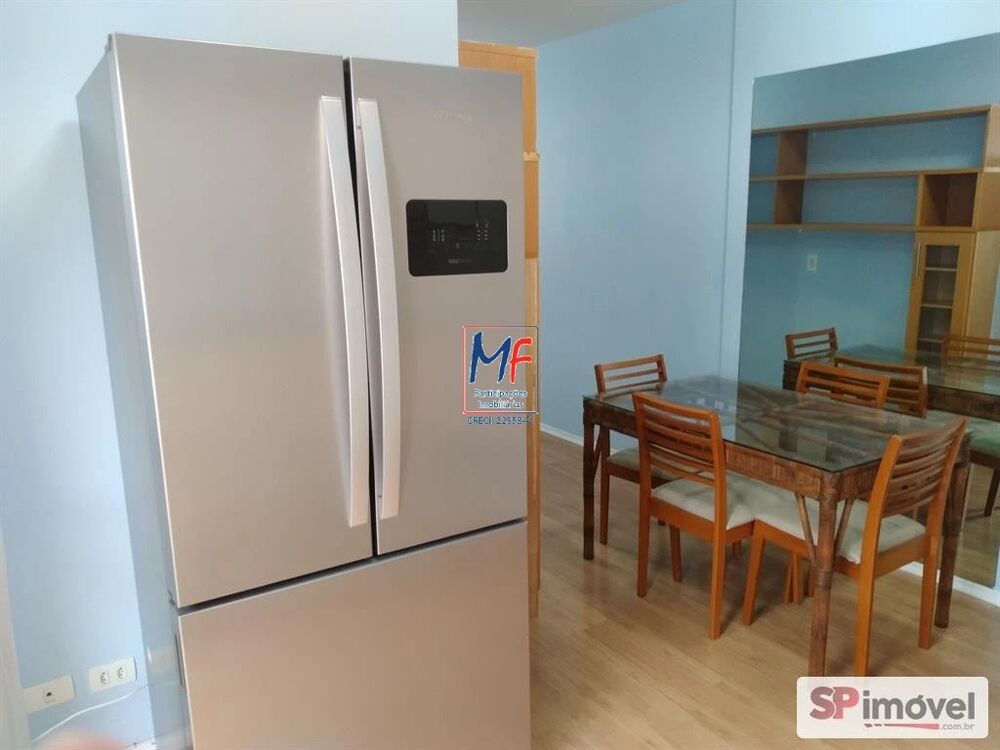 Apartamento, 2 quartos, 46 m² - Foto 3
