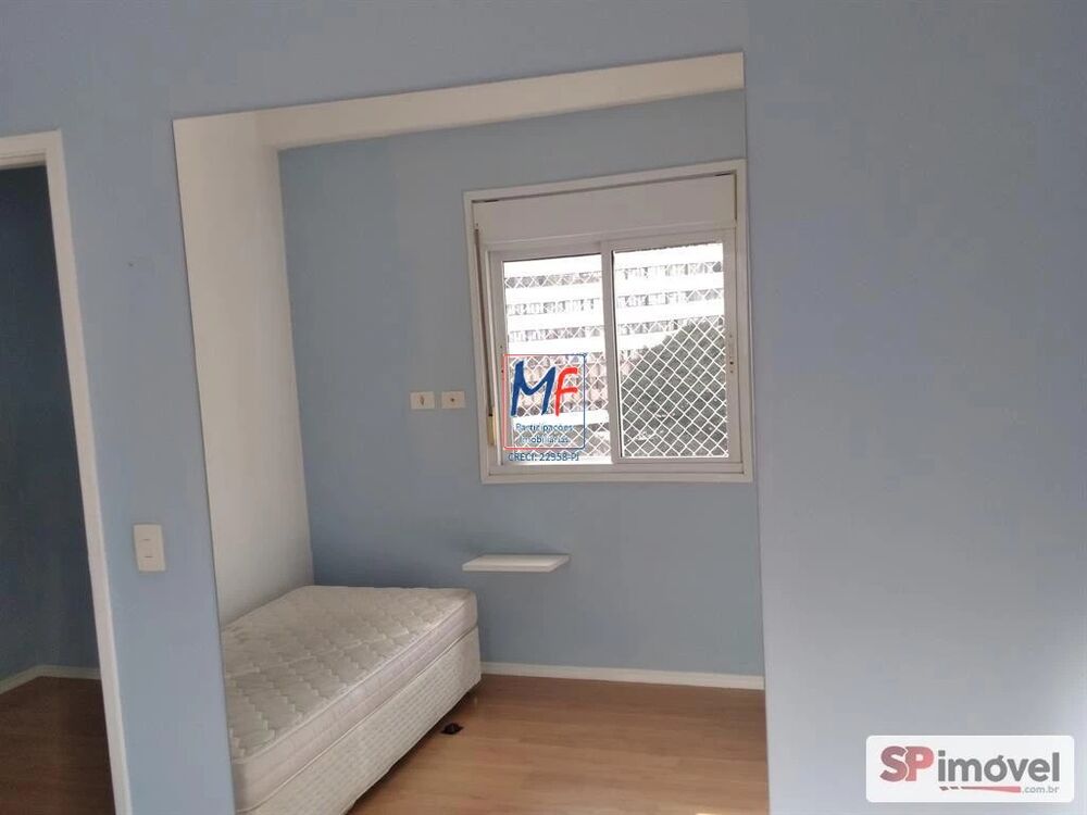 Apartamento, 2 quartos, 46 m² - Foto 2