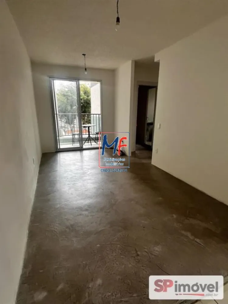 Apartamento, 2 quartos, 55 m² - Foto 2