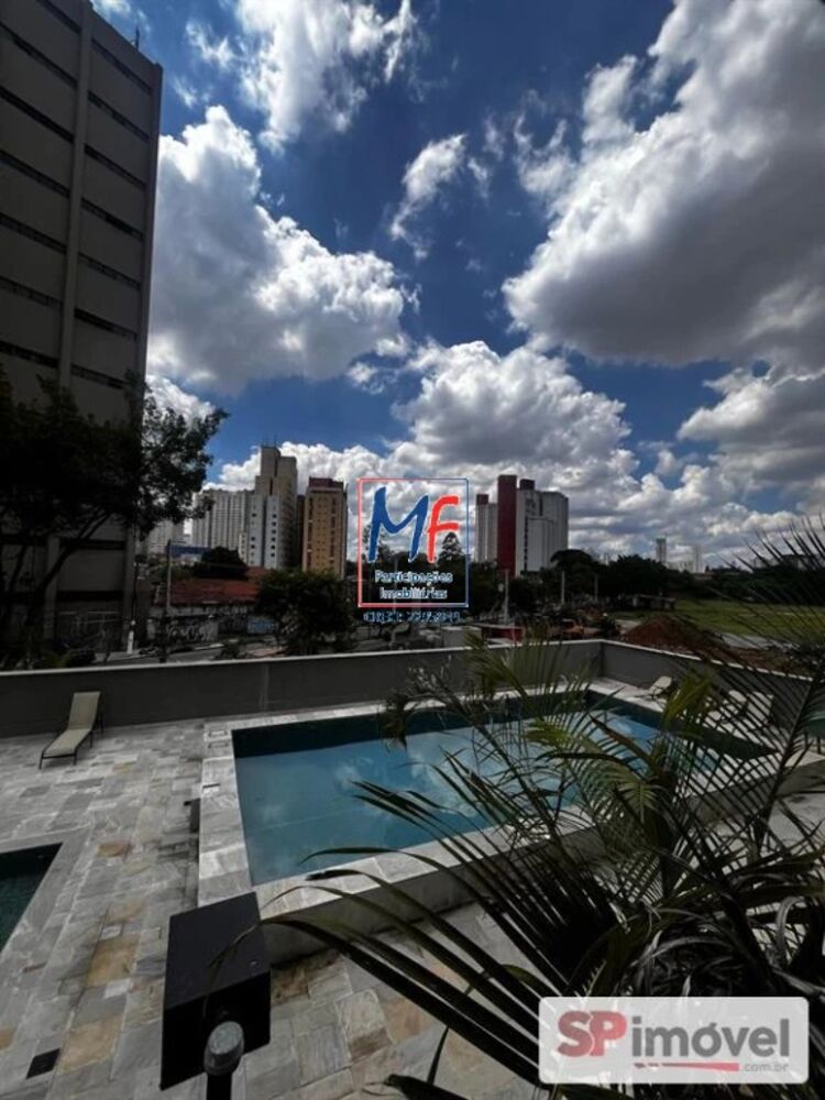 Apartamento, 2 quartos, 55 m² - Foto 1