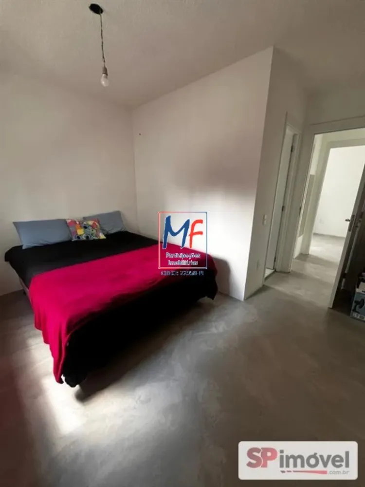 Apartamento, 2 quartos, 55 m² - Foto 7