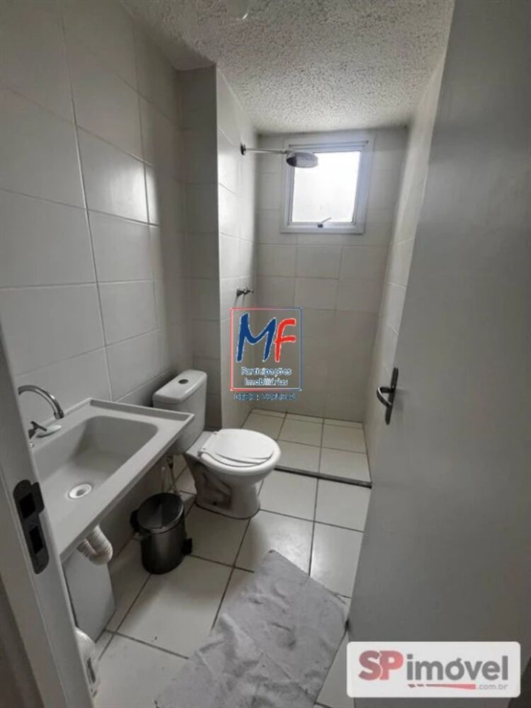 Apartamento, 2 quartos, 55 m² - Foto 3