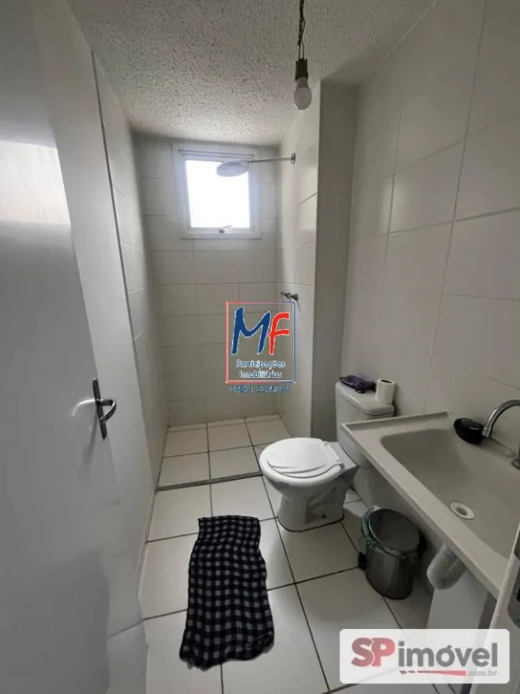 Apartamento, 2 quartos, 55 m² - Foto 5