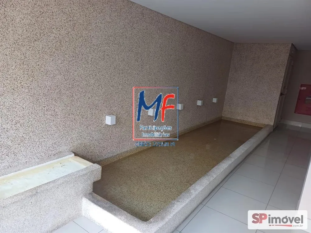 Apartamento, 2 quartos, 55 m² - Foto 2