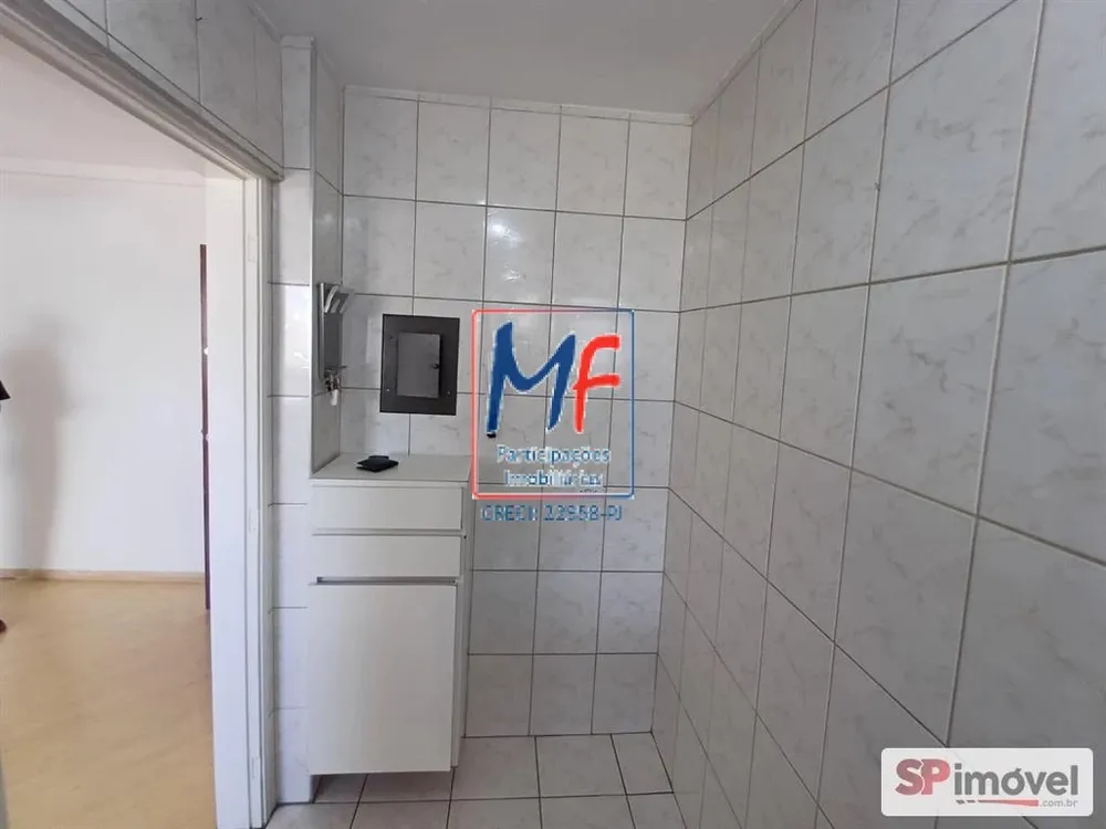 Apartamento, 2 quartos, 55 m² - Foto 3