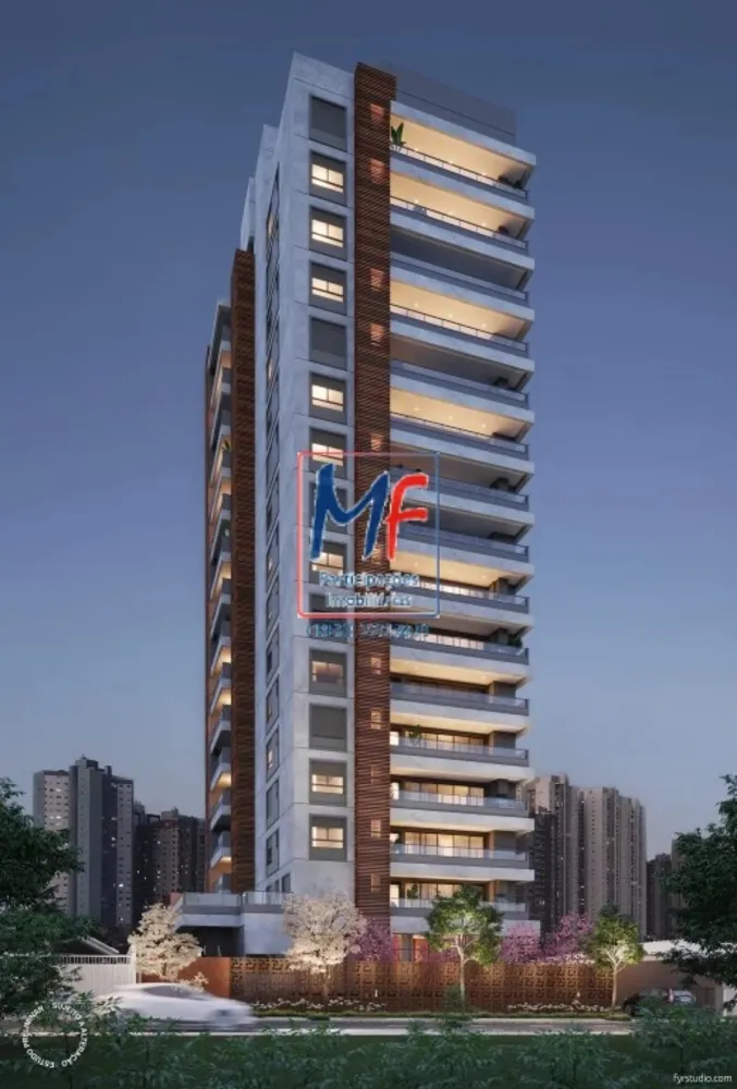 Apartamento, 3 quartos, 111 m² - Foto 8