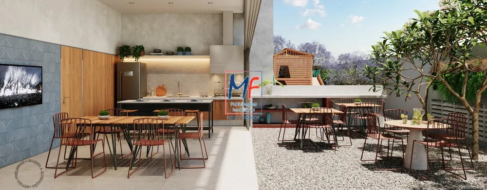 Apartamento, 3 quartos, 111 m² - Foto 7