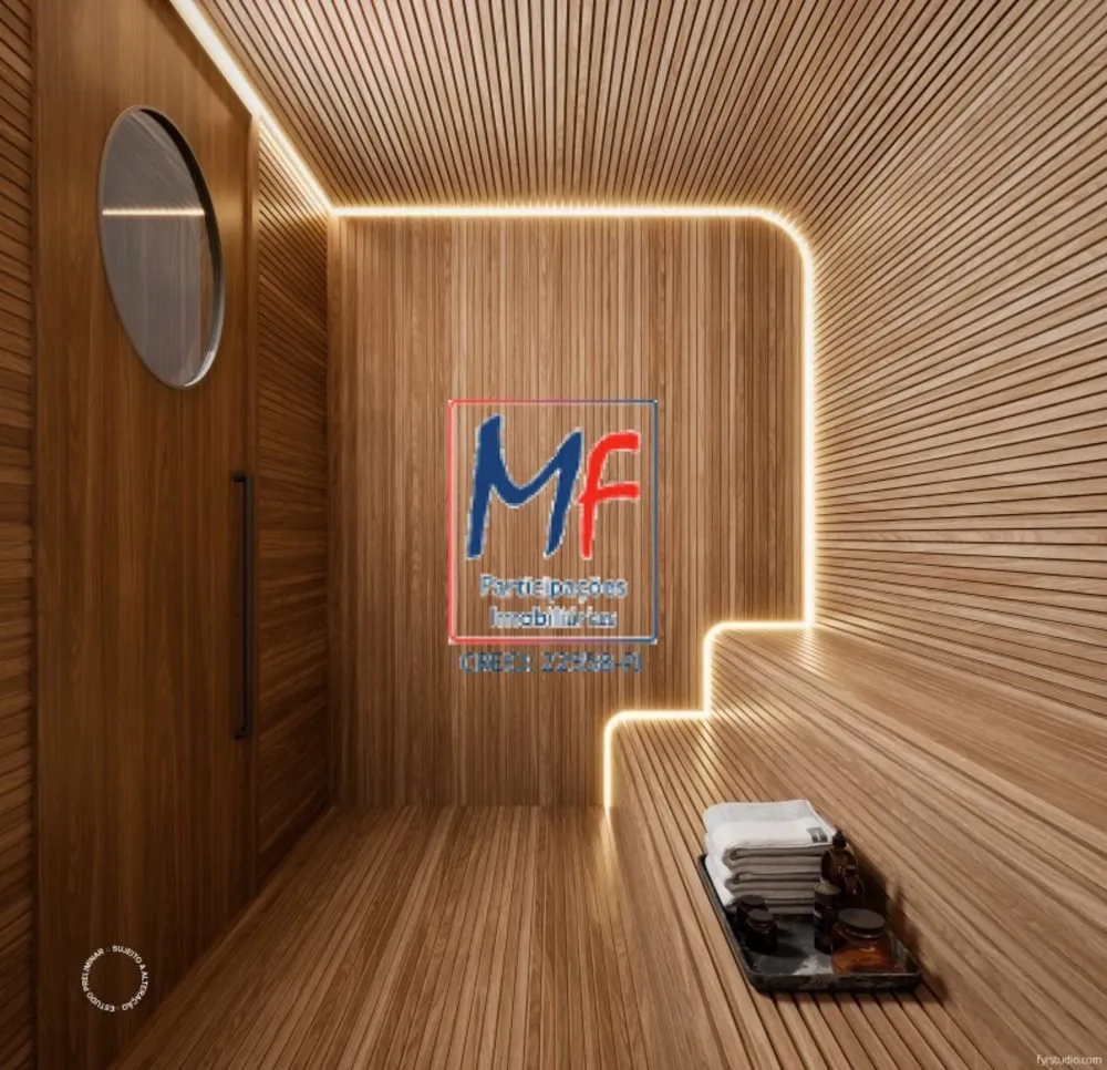 Apartamento, 3 quartos, 111 m² - Foto 3