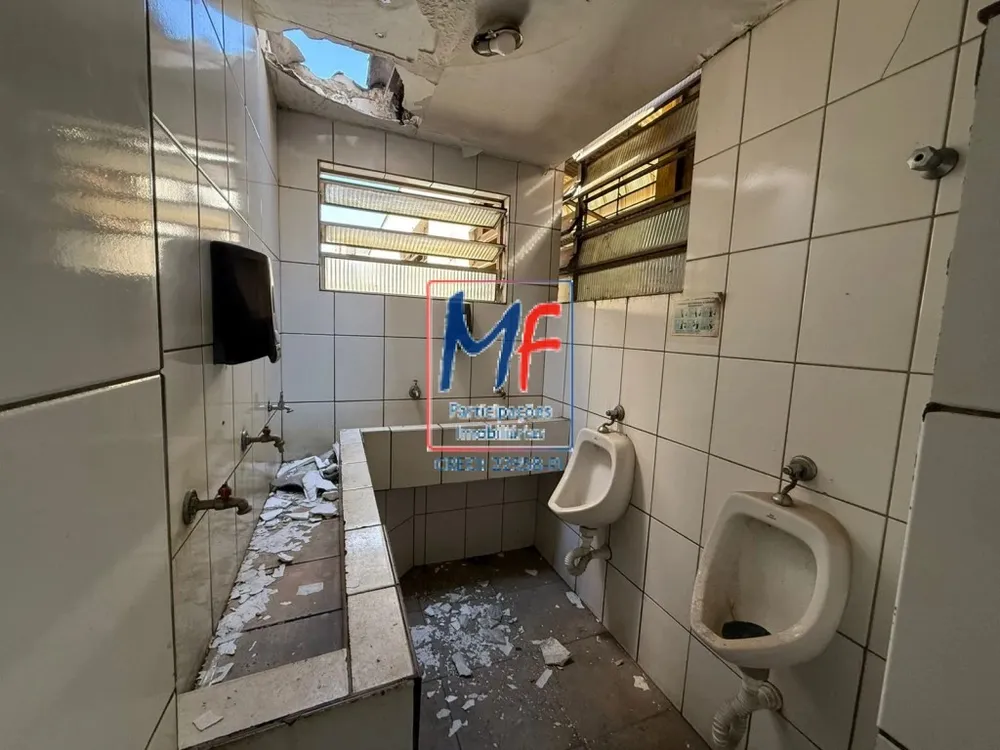 Depósito-Galpão, 930 m² - Foto 7