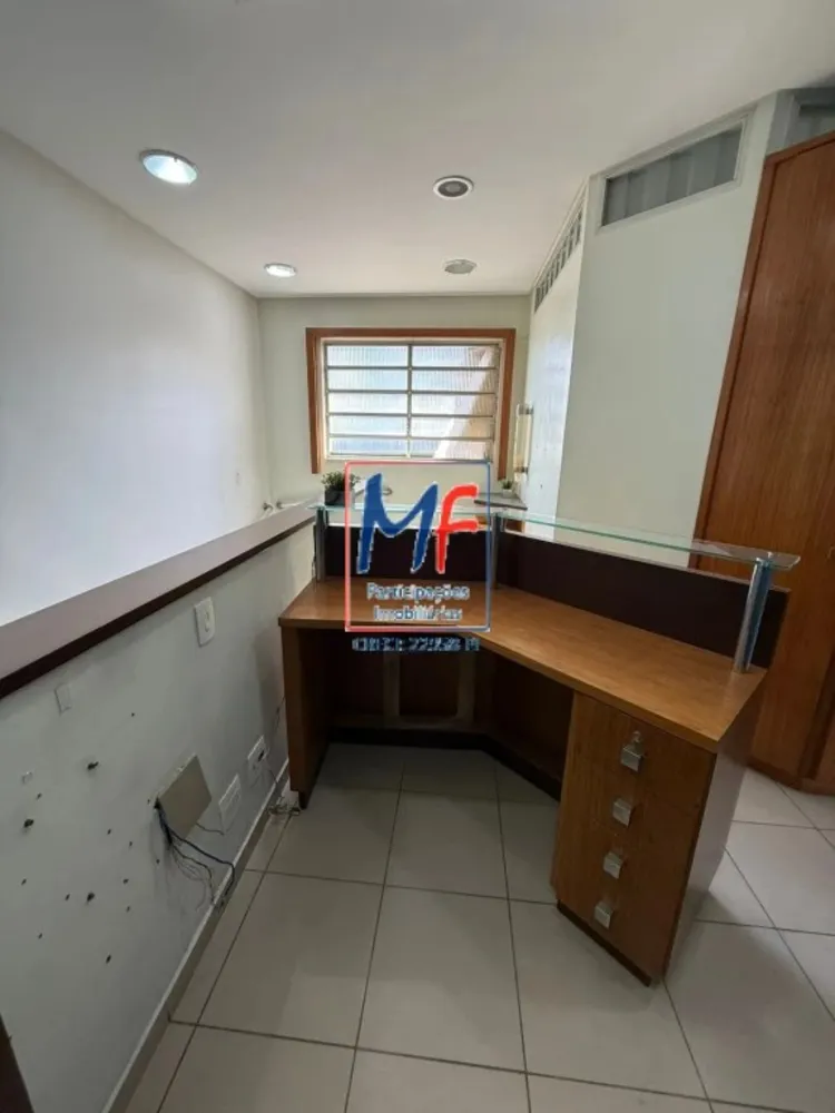 Depósito-Galpão, 930 m² - Foto 6
