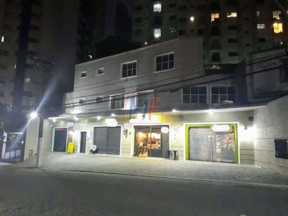 Loja-Salão, 718 m² - Foto 4