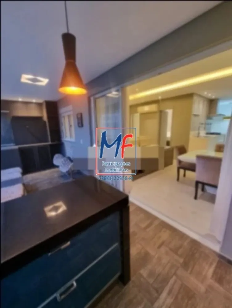 Apartamento, 3 quartos, 112 m² - Foto 7