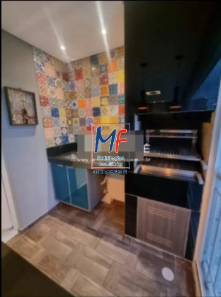 Apartamento, 3 quartos, 112 m² - Foto 6