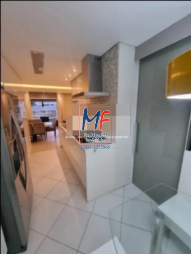 Apartamento, 3 quartos, 112 m² - Foto 3