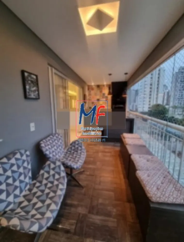 Apartamento, 3 quartos, 112 m² - Foto 11