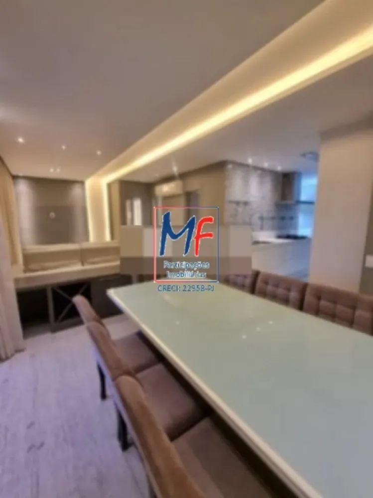Apartamento, 3 quartos, 112 m² - Foto 4