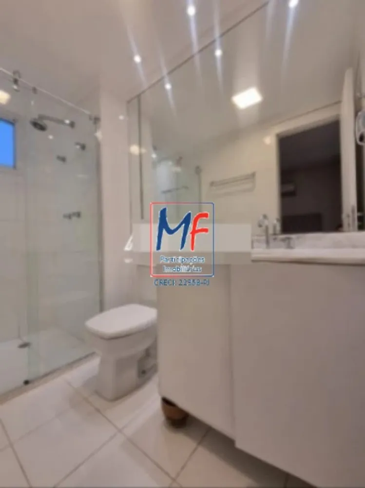 Apartamento, 3 quartos, 112 m² - Foto 1