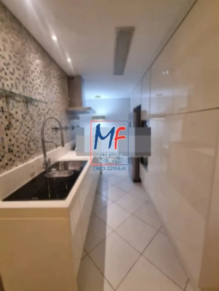 Apartamento, 3 quartos, 112 m² - Foto 5