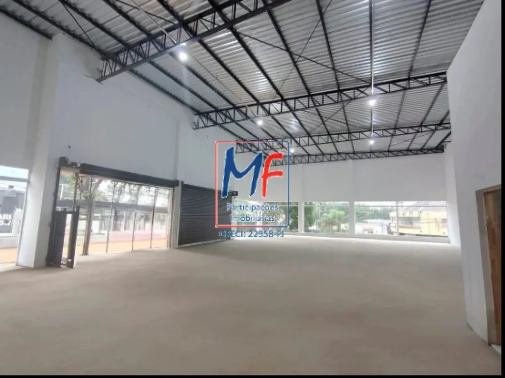 Depósito-Galpão, 396 m² - Foto 4