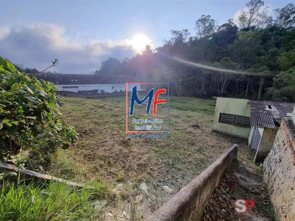 Terreno, 6000 m² - Foto 1