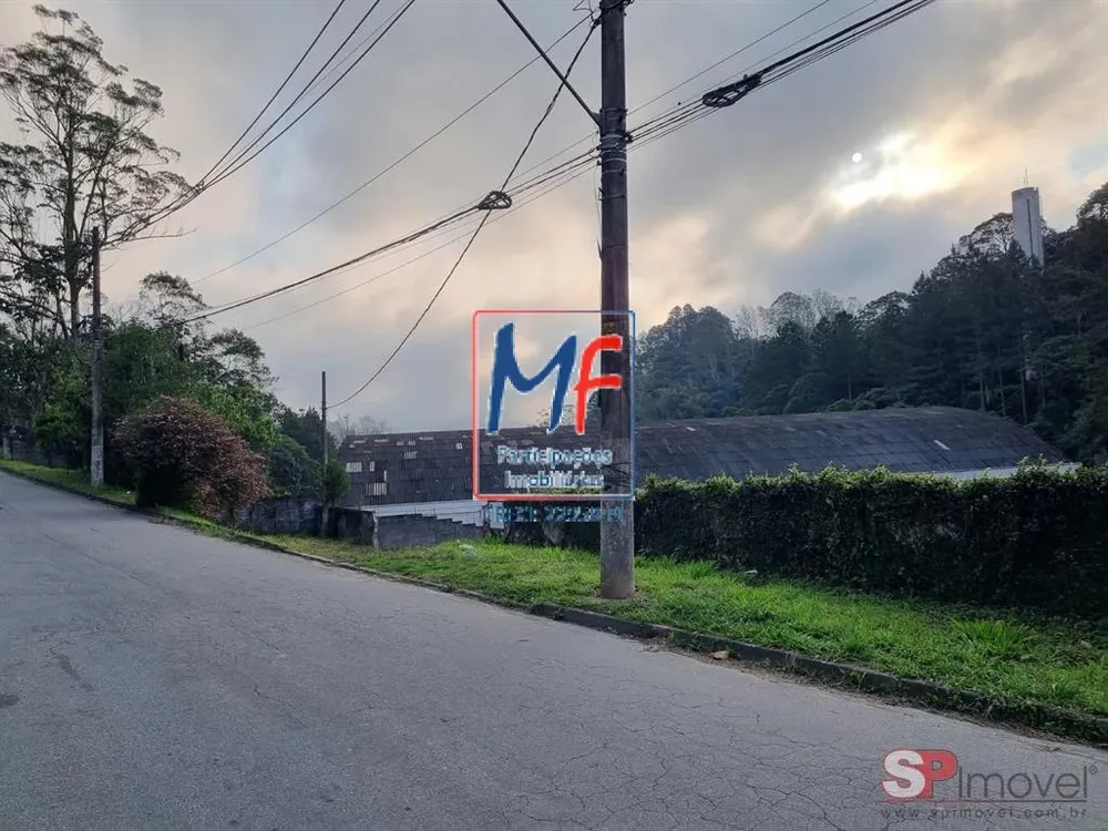 Terreno, 6000 m² - Foto 3