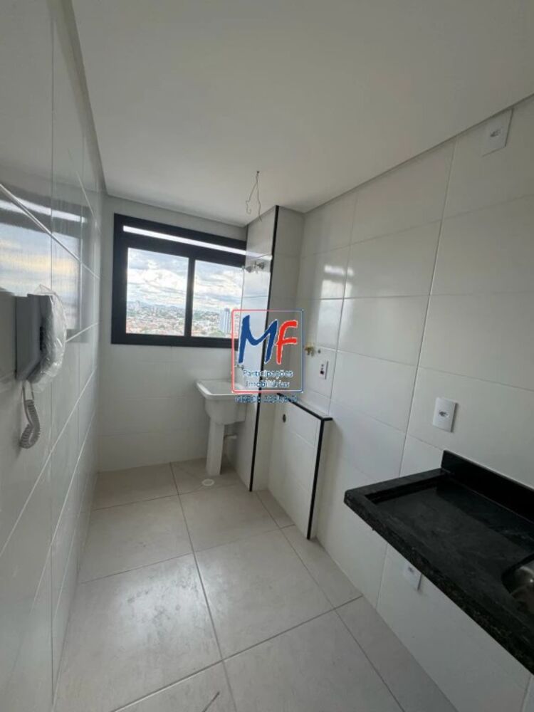 Apartamento, 2 quartos, 47 m² - Foto 4