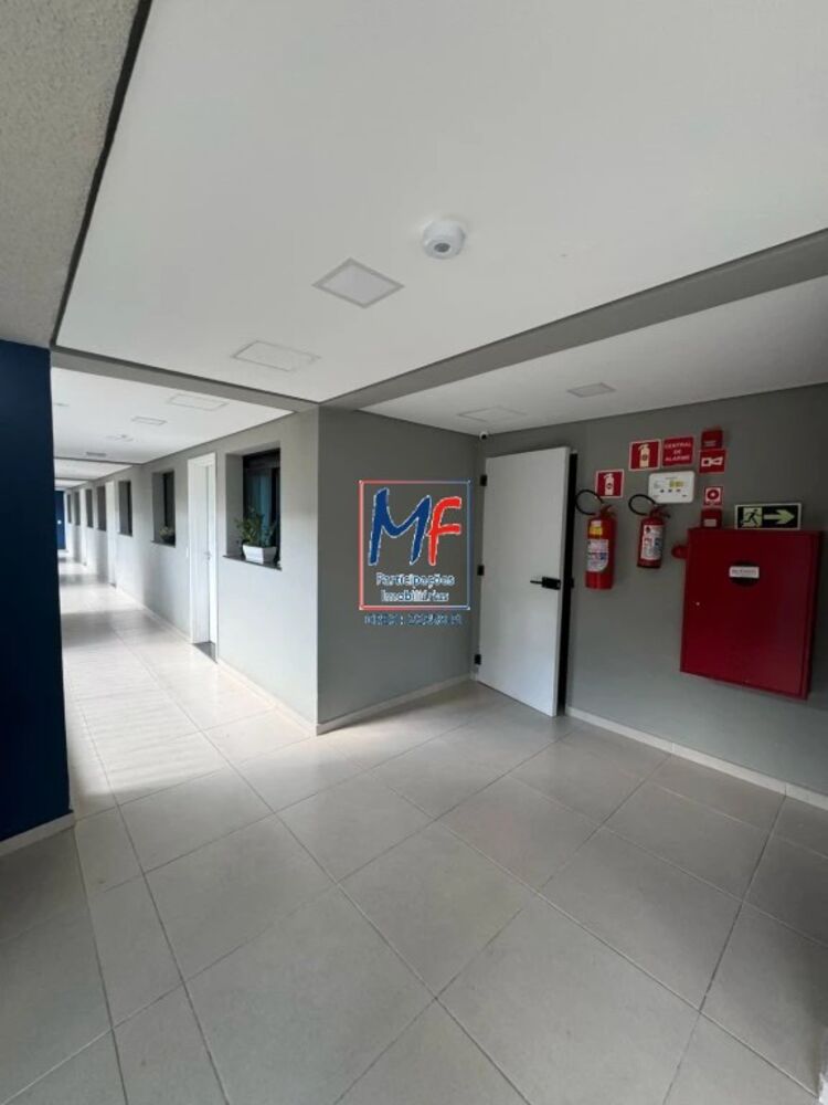 Apartamento, 2 quartos, 47 m² - Foto 9