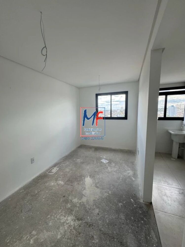 Apartamento, 2 quartos, 47 m² - Foto 11