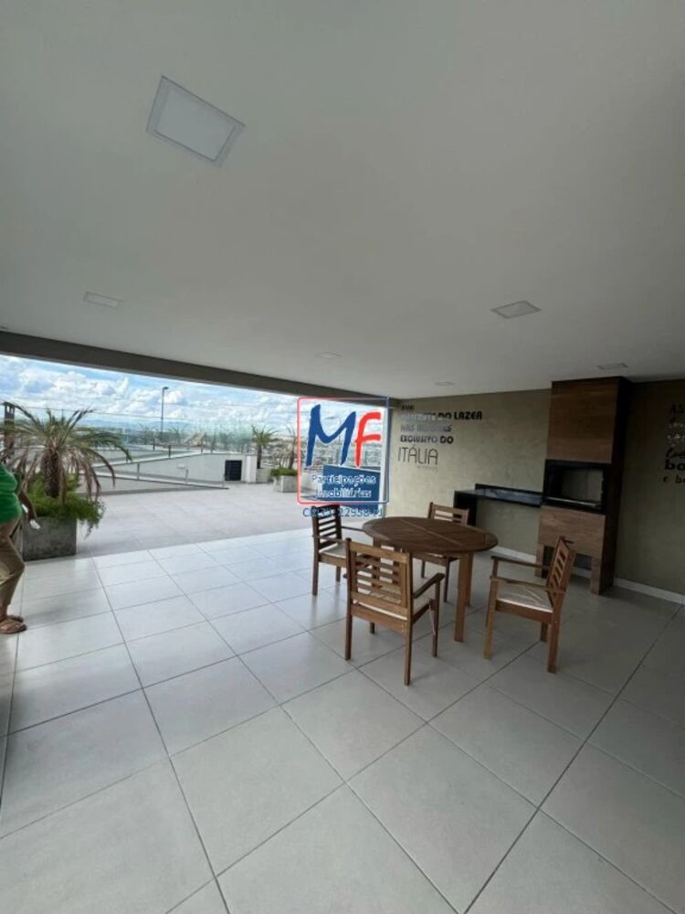 Apartamento, 2 quartos, 47 m² - Foto 2
