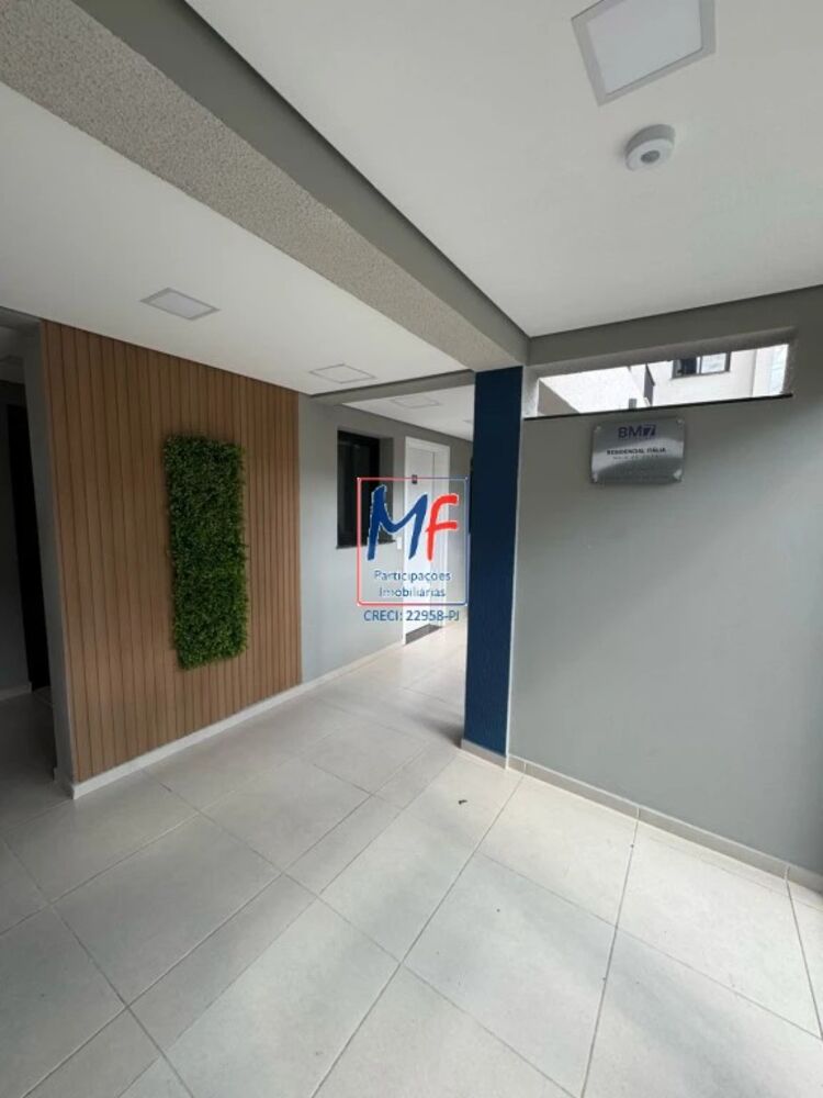 Apartamento, 2 quartos, 47 m² - Foto 6