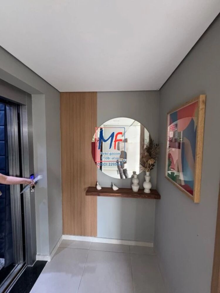 Apartamento, 2 quartos, 47 m² - Foto 12