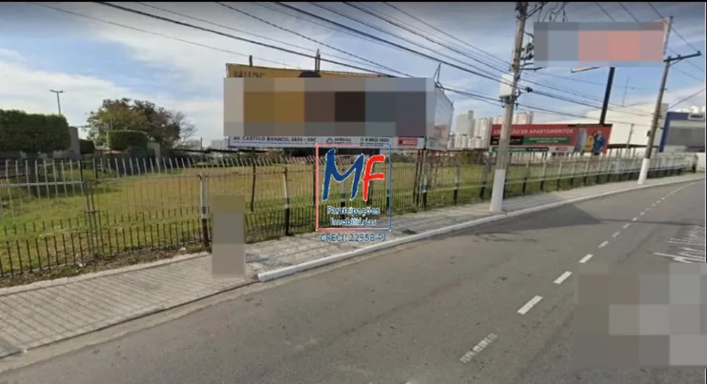 Terreno, 2101 m² - Foto 2