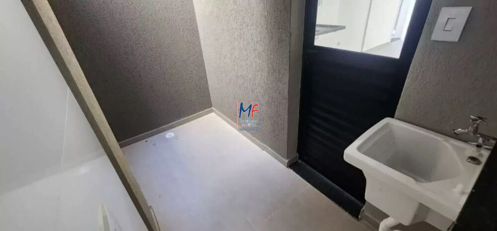 Apartamento, 2 quartos, 38 m² - Foto 4