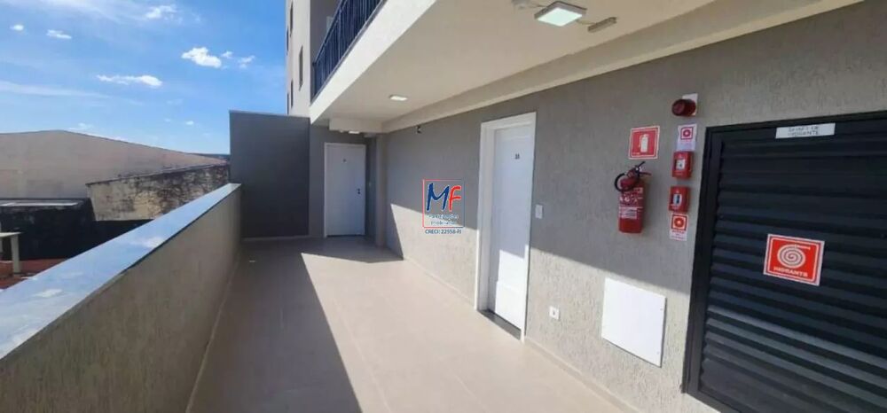 Apartamento, 2 quartos, 38 m² - Foto 1