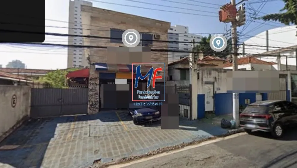 Terreno, 400 m² - Foto 3