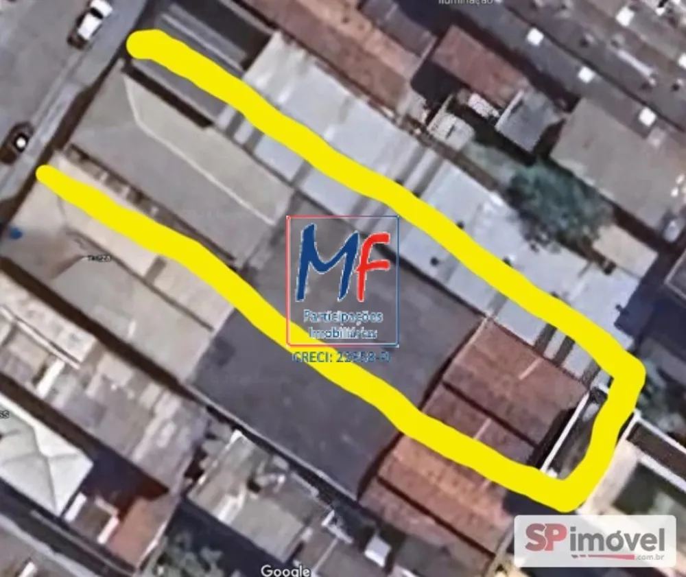 Depósito-Galpão, 492 m² - Foto 2