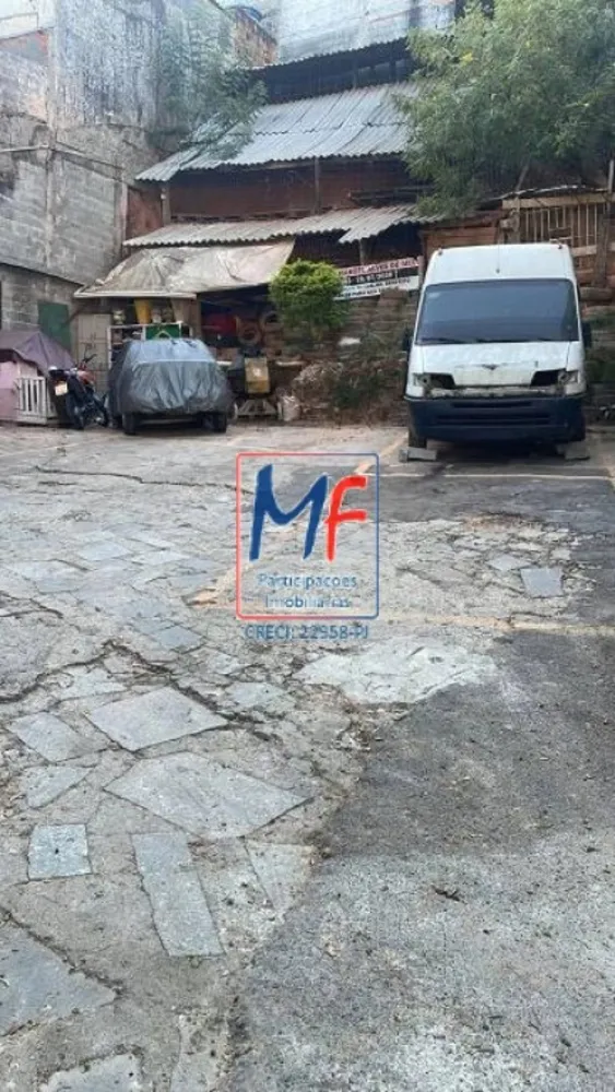Terreno, 299 m² - Foto 5