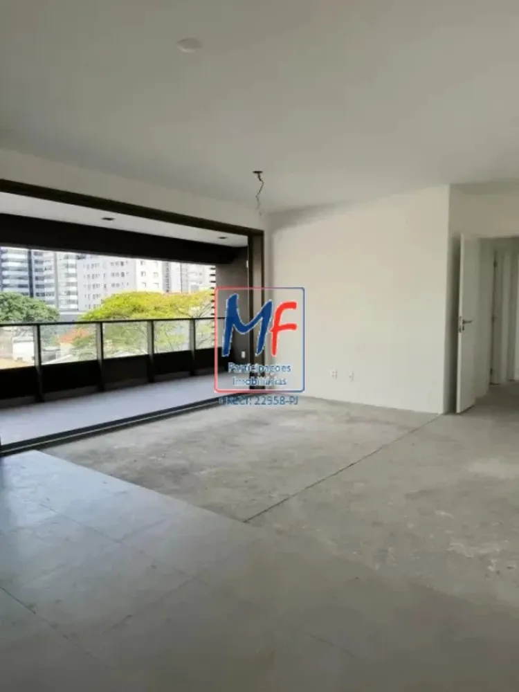 Apartamento, 3 quartos, 121 m² - Foto 2