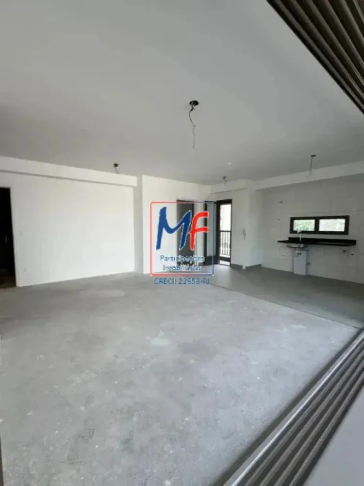 Apartamento, 3 quartos, 121 m² - Foto 3
