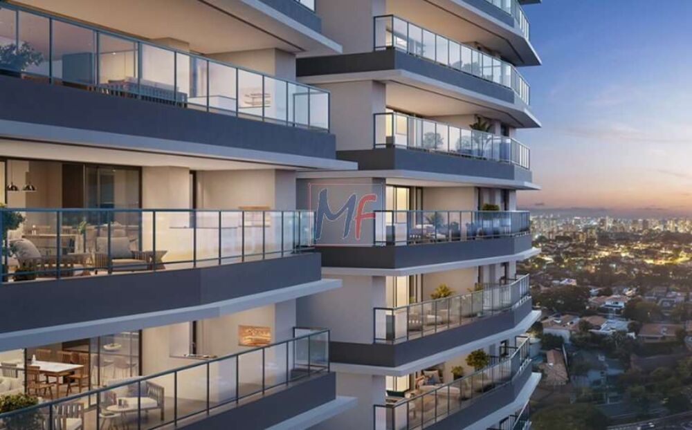 Apartamento, 4 quartos, 168 m² - Foto 1