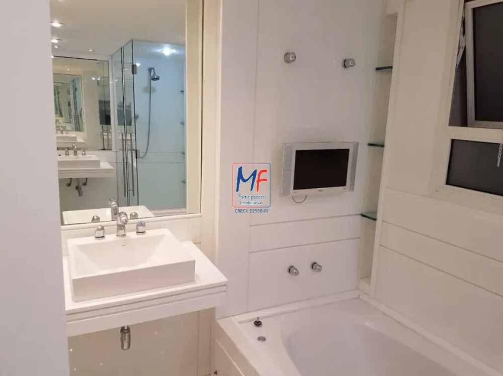 Apartamento, 4 quartos, 316 m² - Foto 13