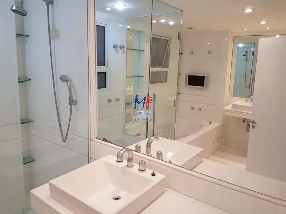 Apartamento, 4 quartos, 316 m² - Foto 2