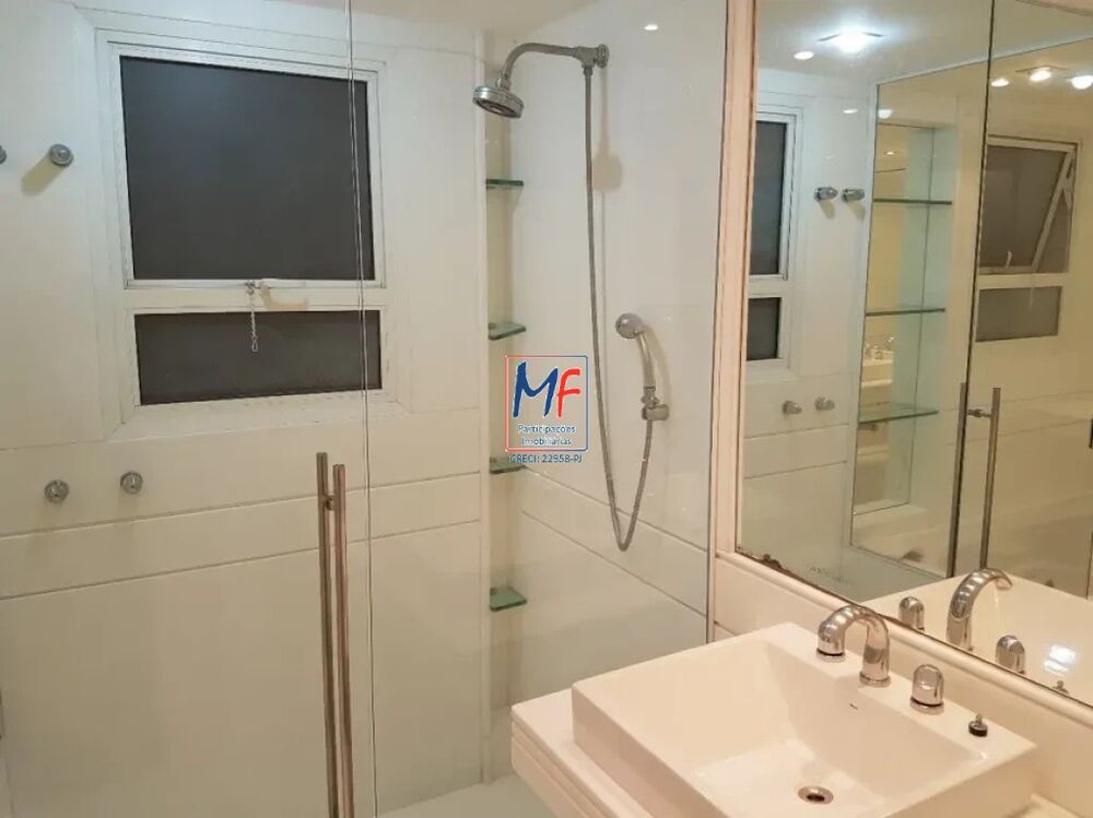 Apartamento, 4 quartos, 316 m² - Foto 10