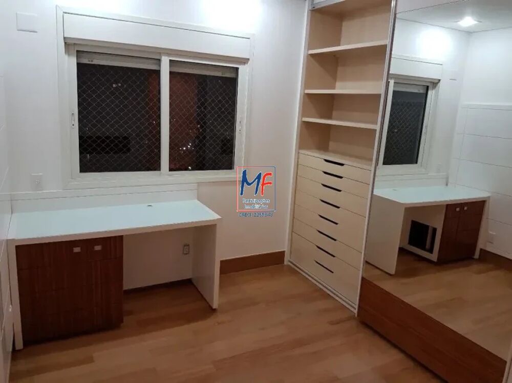 Apartamento, 4 quartos, 316 m² - Foto 6