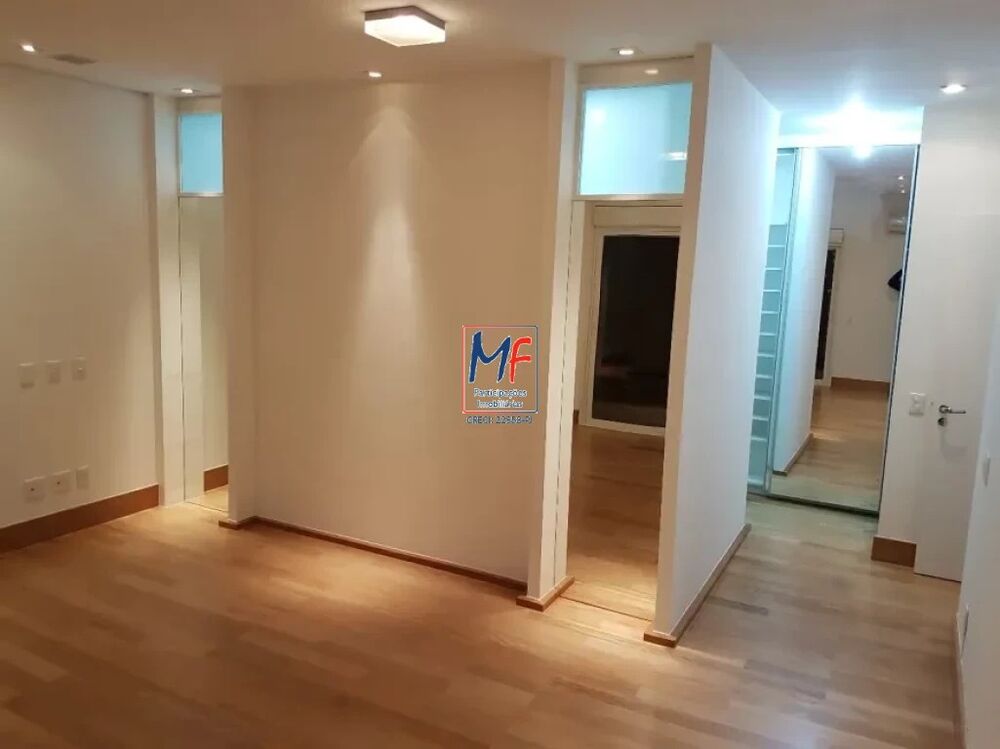 Apartamento, 4 quartos, 316 m² - Foto 3