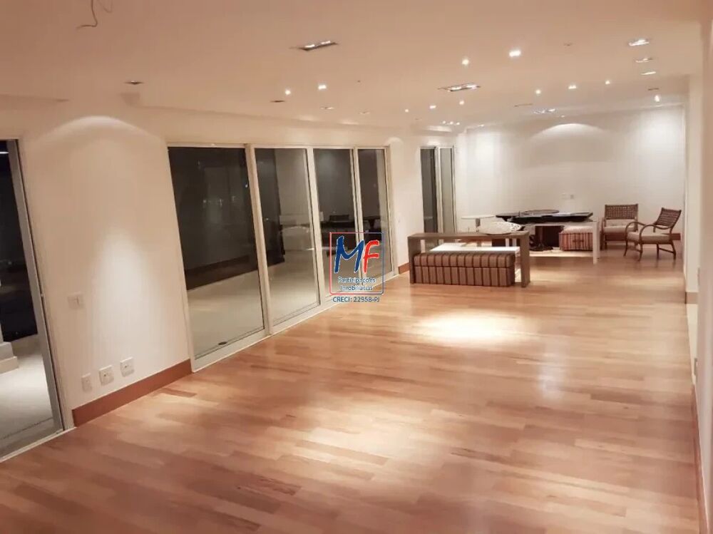 Apartamento, 4 quartos, 316 m² - Foto 4