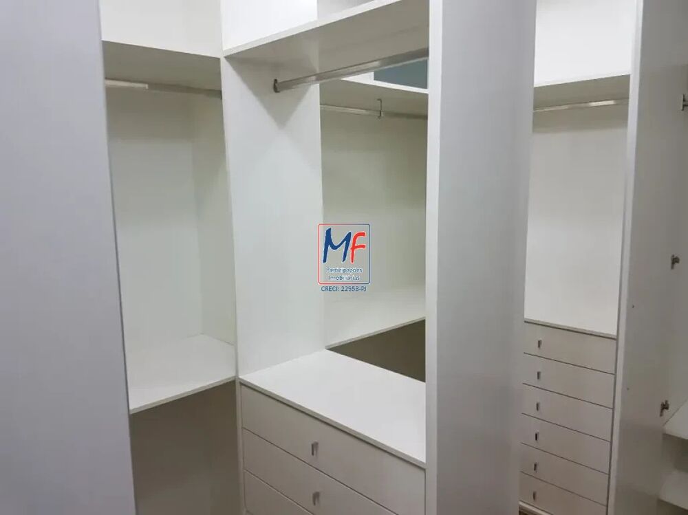 Apartamento, 4 quartos, 316 m² - Foto 12