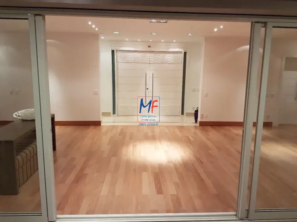 Apartamento, 4 quartos, 316 m² - Foto 7