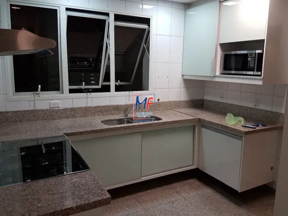 Apartamento, 4 quartos, 316 m² - Foto 9