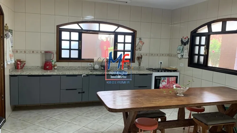 Chácara, 3 quartos, 1000 m² - Foto 4